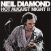 Neil Diamond... Hello Again