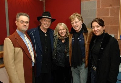 Foto de NEIL YOUNG: HEART OF GOLD