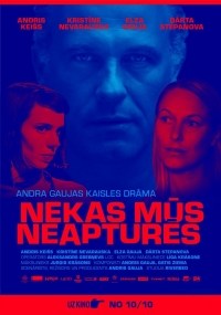 Nekas mus neaptures
