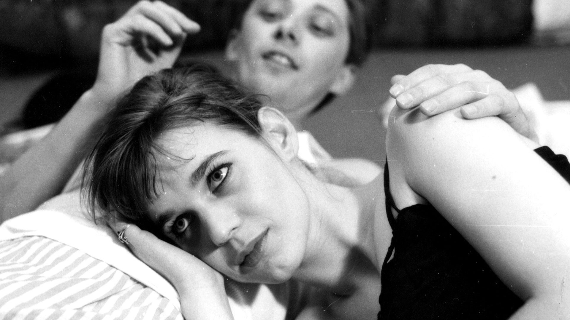 Foto de NEKROMANTIK 2