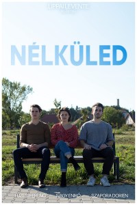 Nélküled
