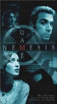 Película Nemesis Game