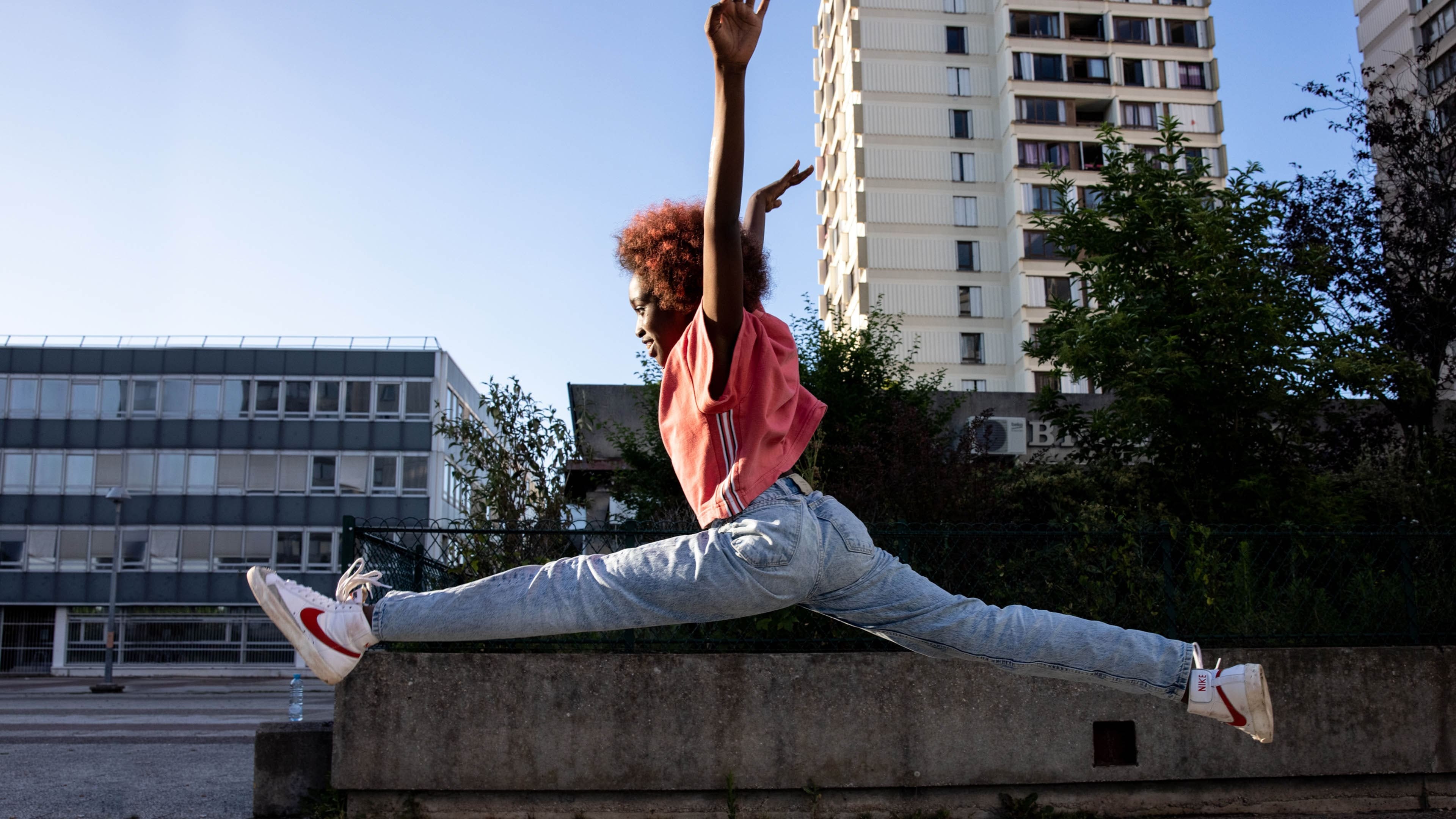 Foto de NENEH SUPERSTAR
