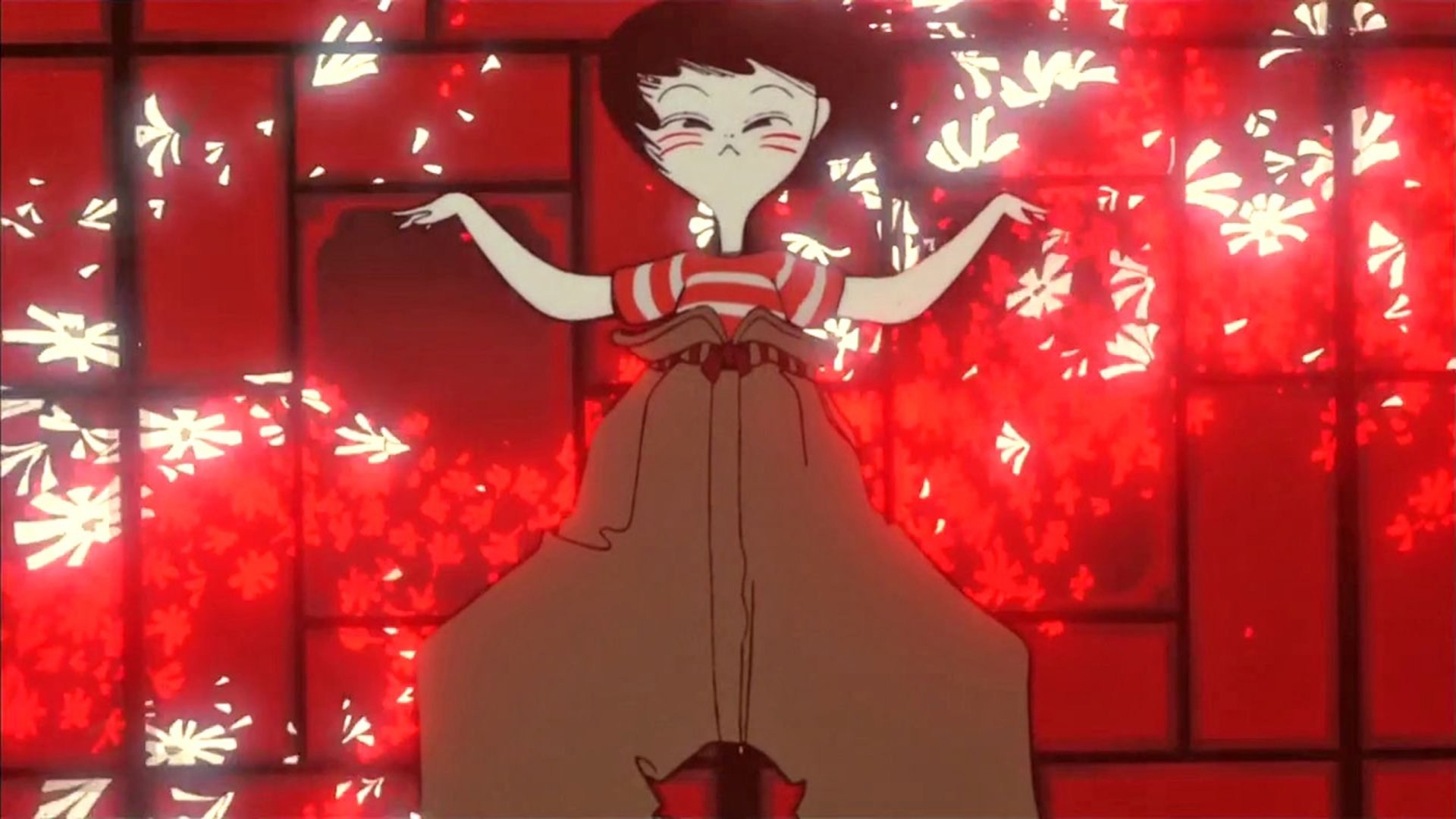 Foto de NEO-TOKYO (LABERINTO DE HISTORIAS)