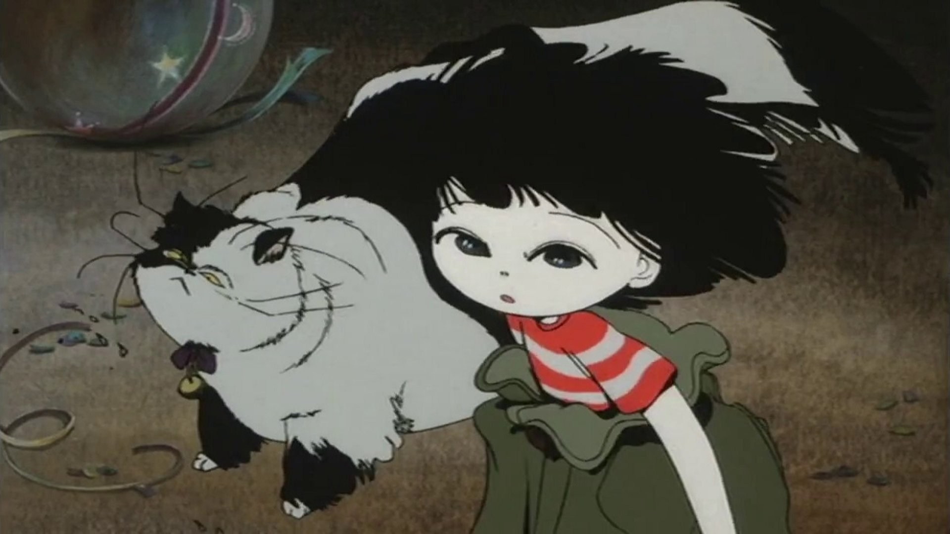 Foto de NEO-TOKYO (LABERINTO DE HISTORIAS)