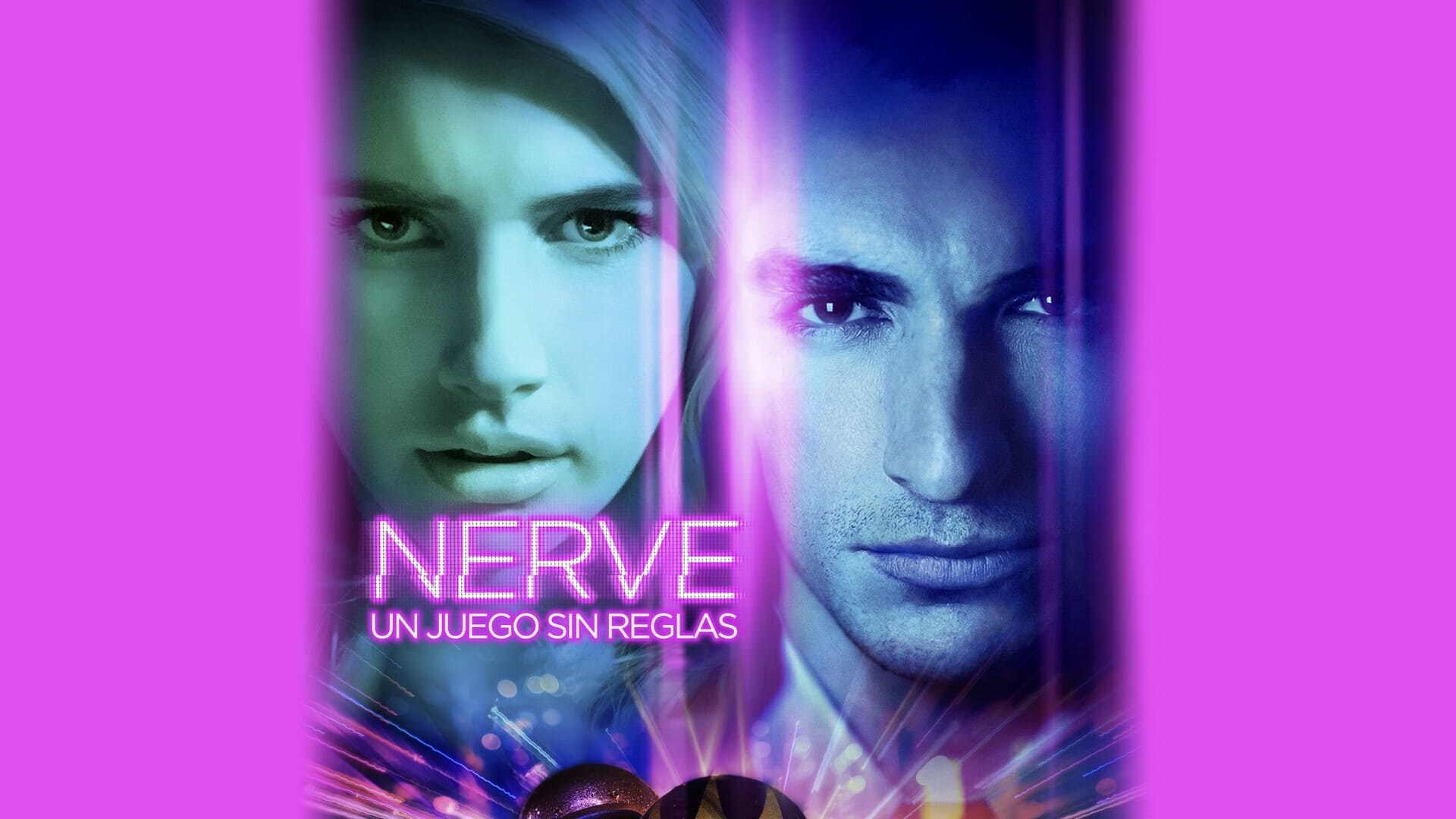 Foto de NERVE: UN JUEGO SIN REGLAS