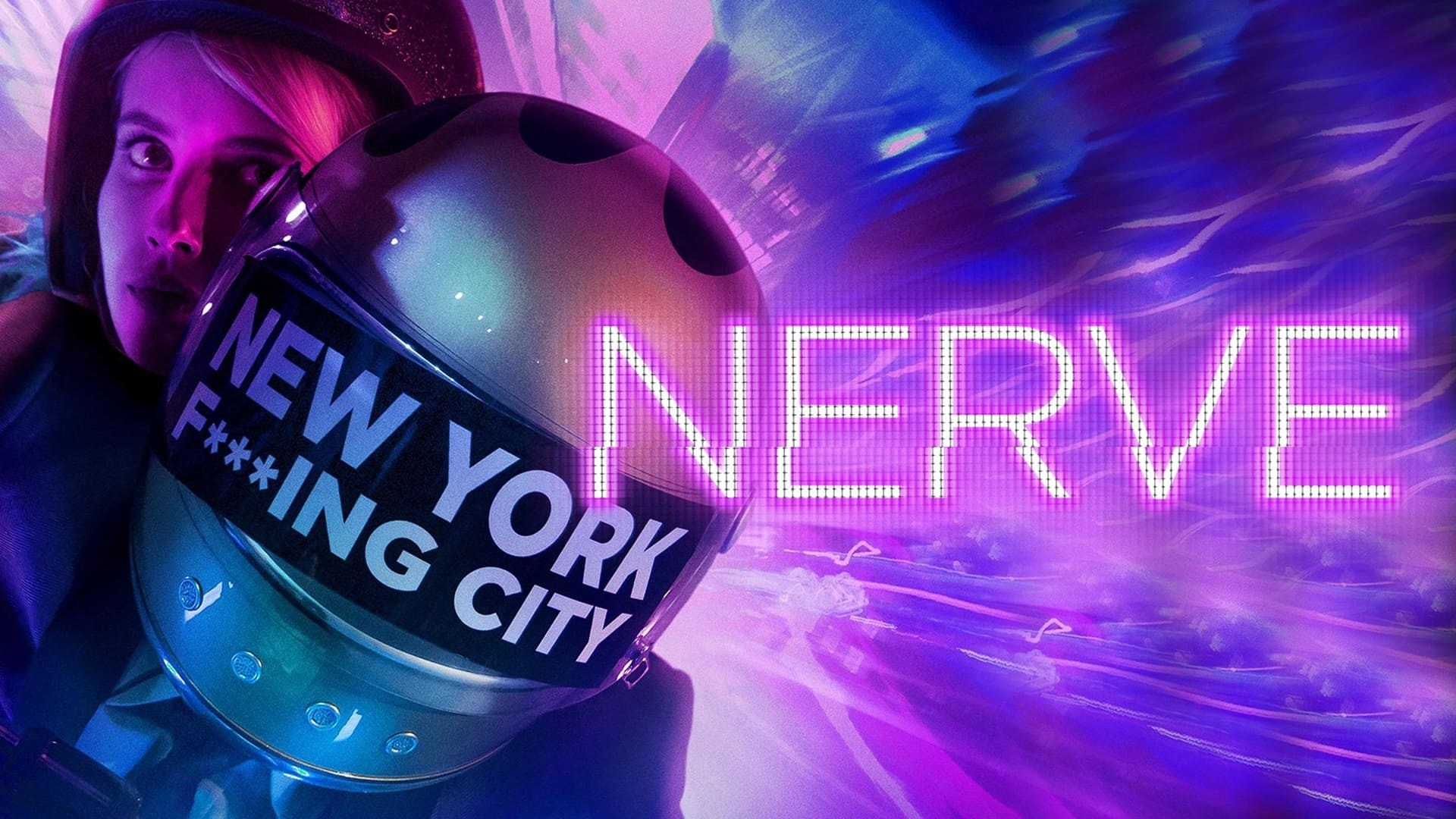 Foto de NERVE: UN JUEGO SIN REGLAS