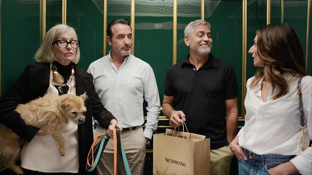 Poster de NESPRESSO: COMPOSTABLE