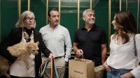 Nespresso: Compostable