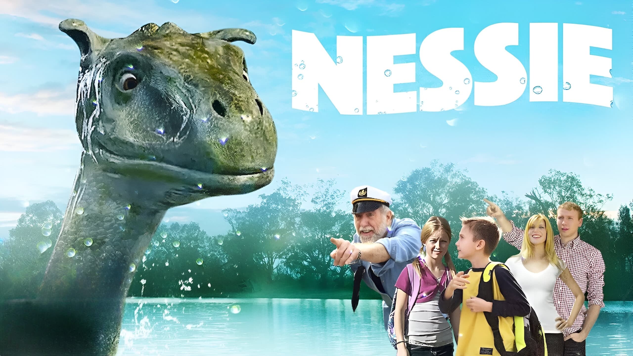 Foto de NESSIE & ME
