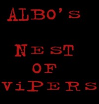 Nest of Vipers