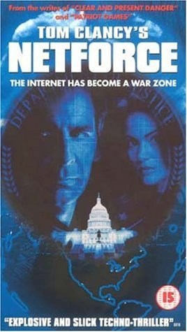 Poster de NETFORCE