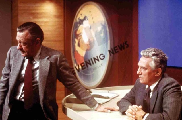 Foto de NETWORK, UN MUNDO IMPLACABLE