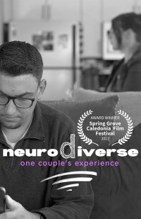 Neurodiverse: One Couple's Experience