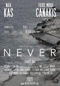 Never