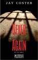 Never Again