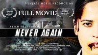 Never Again