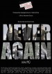 Never Again