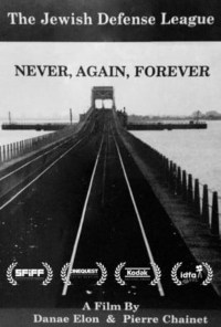 Never Again, Forever