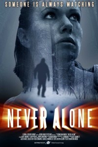 Never Alone