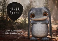 Never Alone
