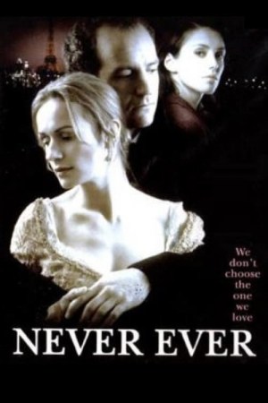 Never Ever: nunca jamás