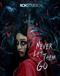 Never Let Them Go