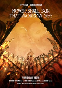 Never Shall Sun That Morrow See