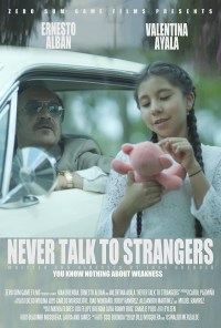 Never Talk to Strangers