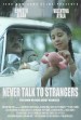 Never Talk to Strangers