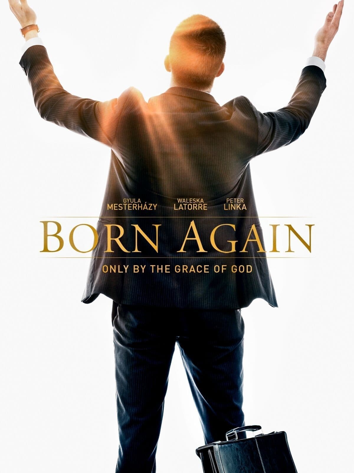 Poster de NEW CHANCE