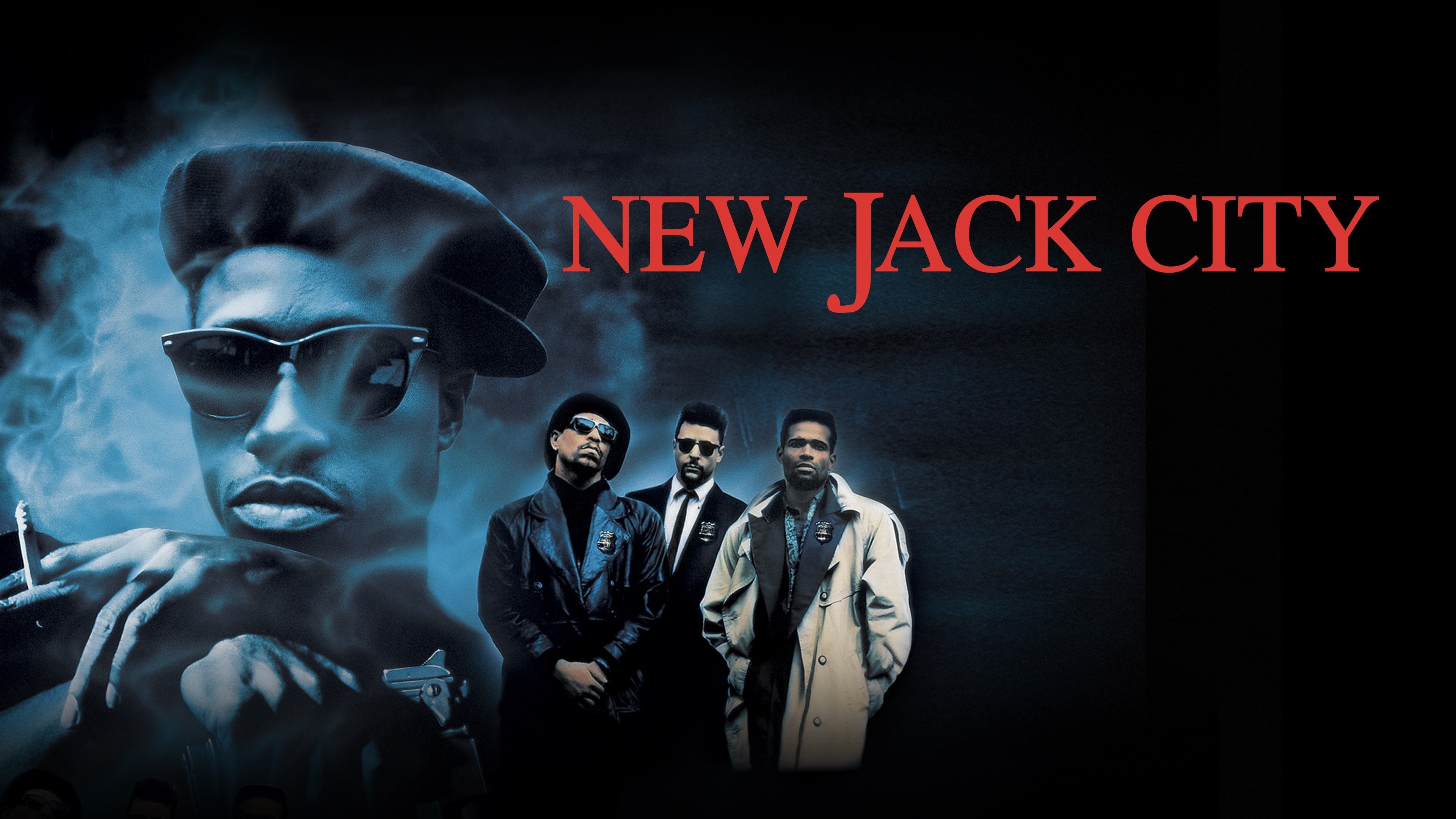Foto de NEW JACK CITY