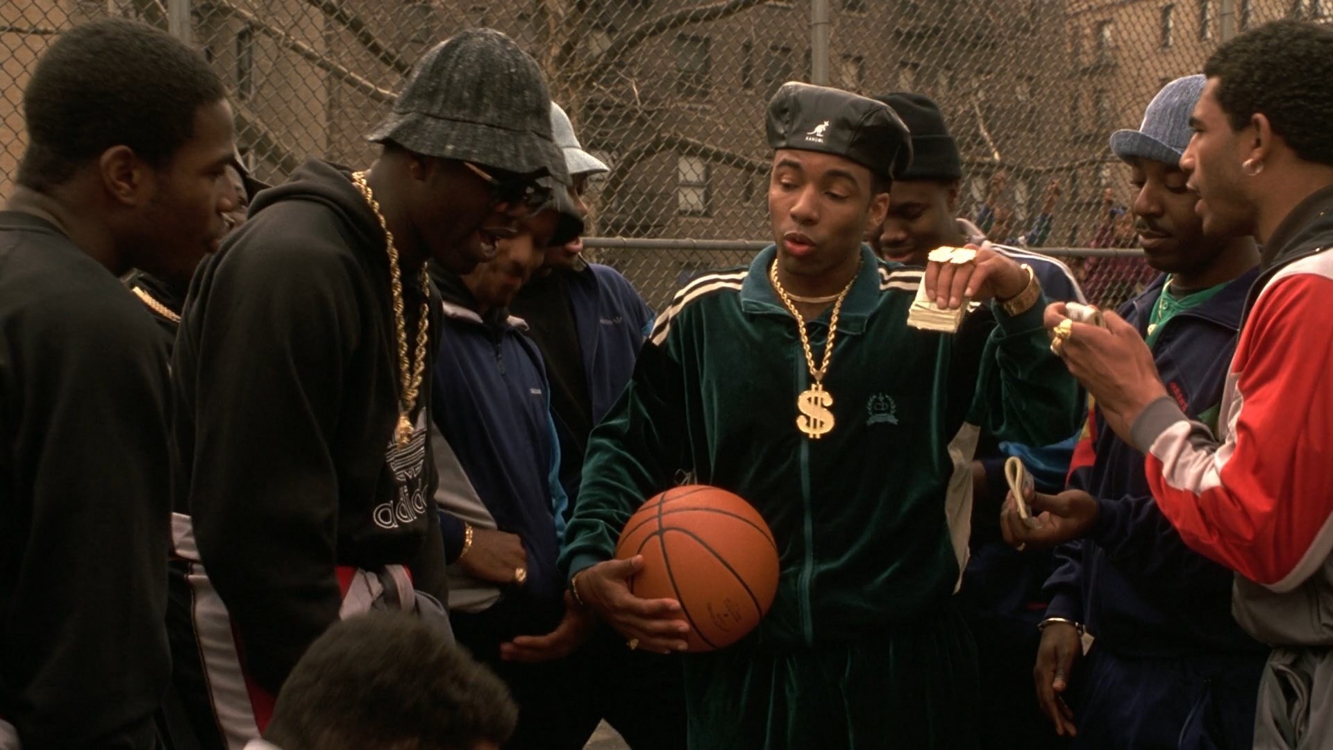 Foto de NEW JACK CITY