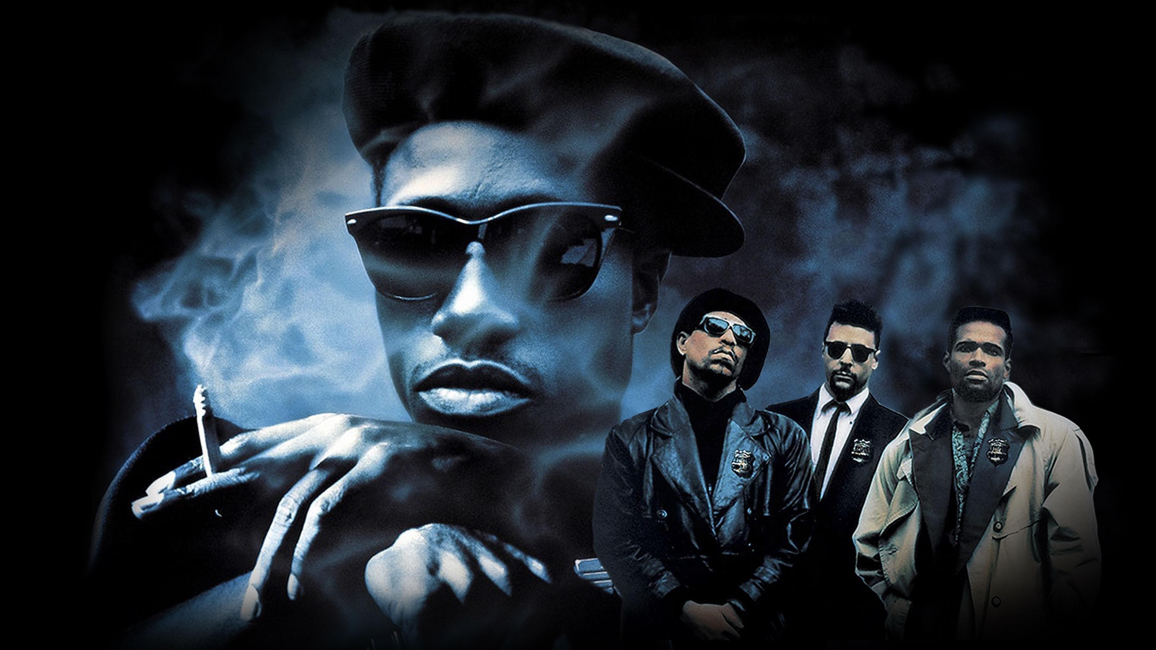 Foto de NEW JACK CITY