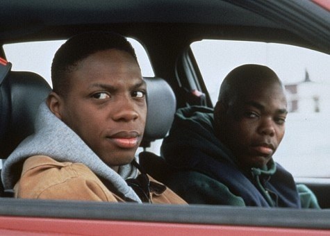 Foto de NEW JERSEY DRIVE