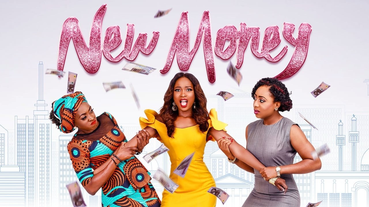 Foto de NEW MONEY