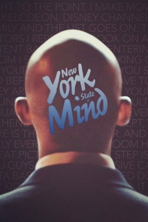 New York State of Mind