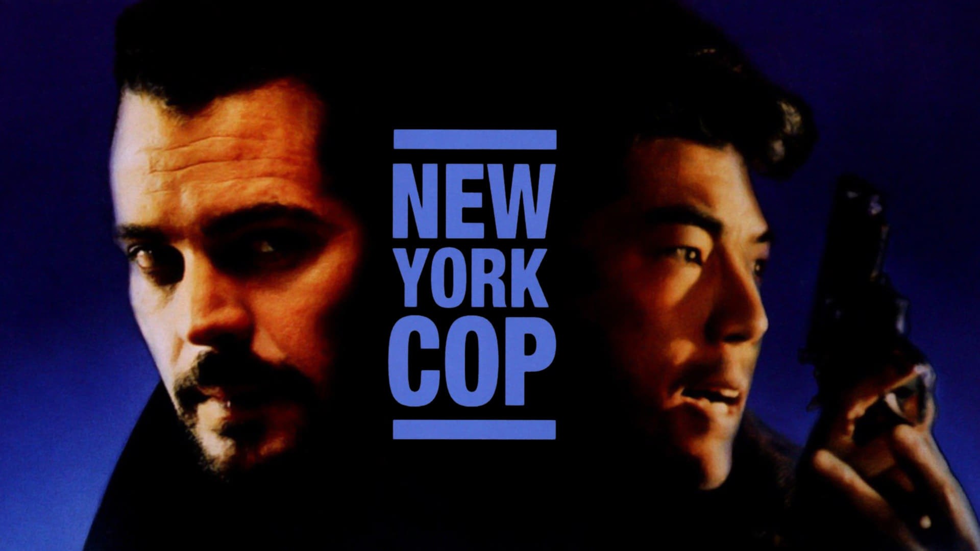 Foto de NEW YORK UNDERCOVER COP