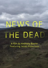 News of the Dead