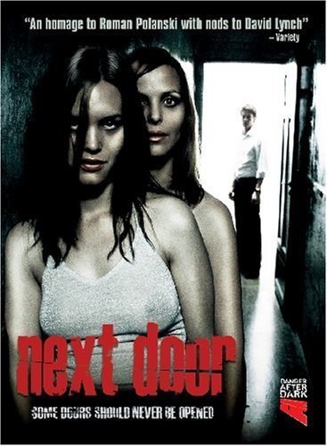 Poster de NEXT DOOR
