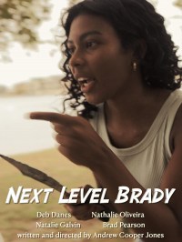 Next Level Brady