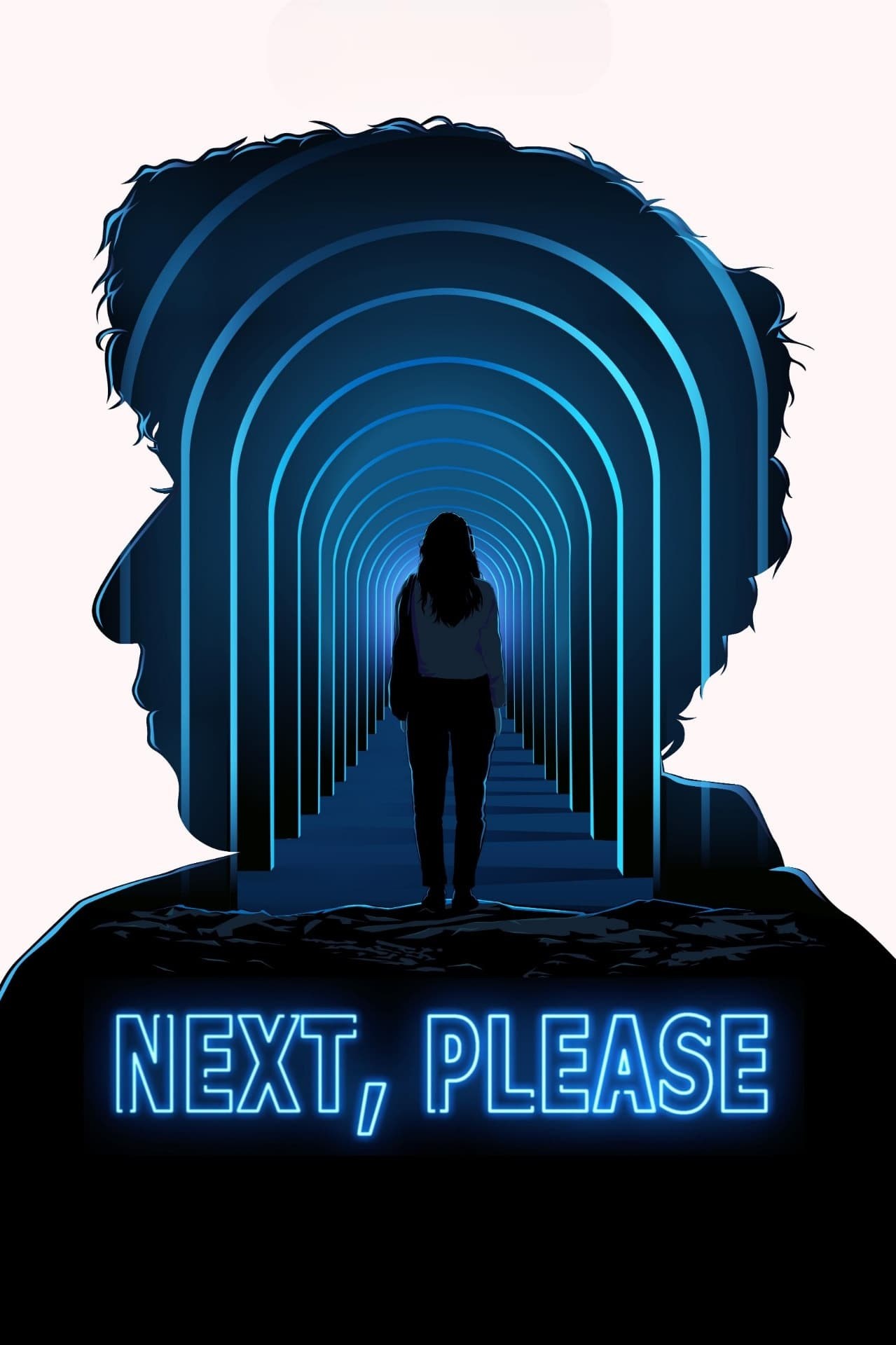 Poster de NEXT, PLEASE
