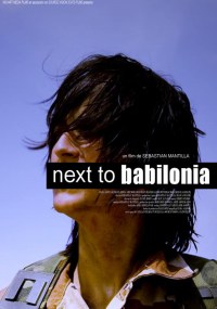 Next to Babilonia