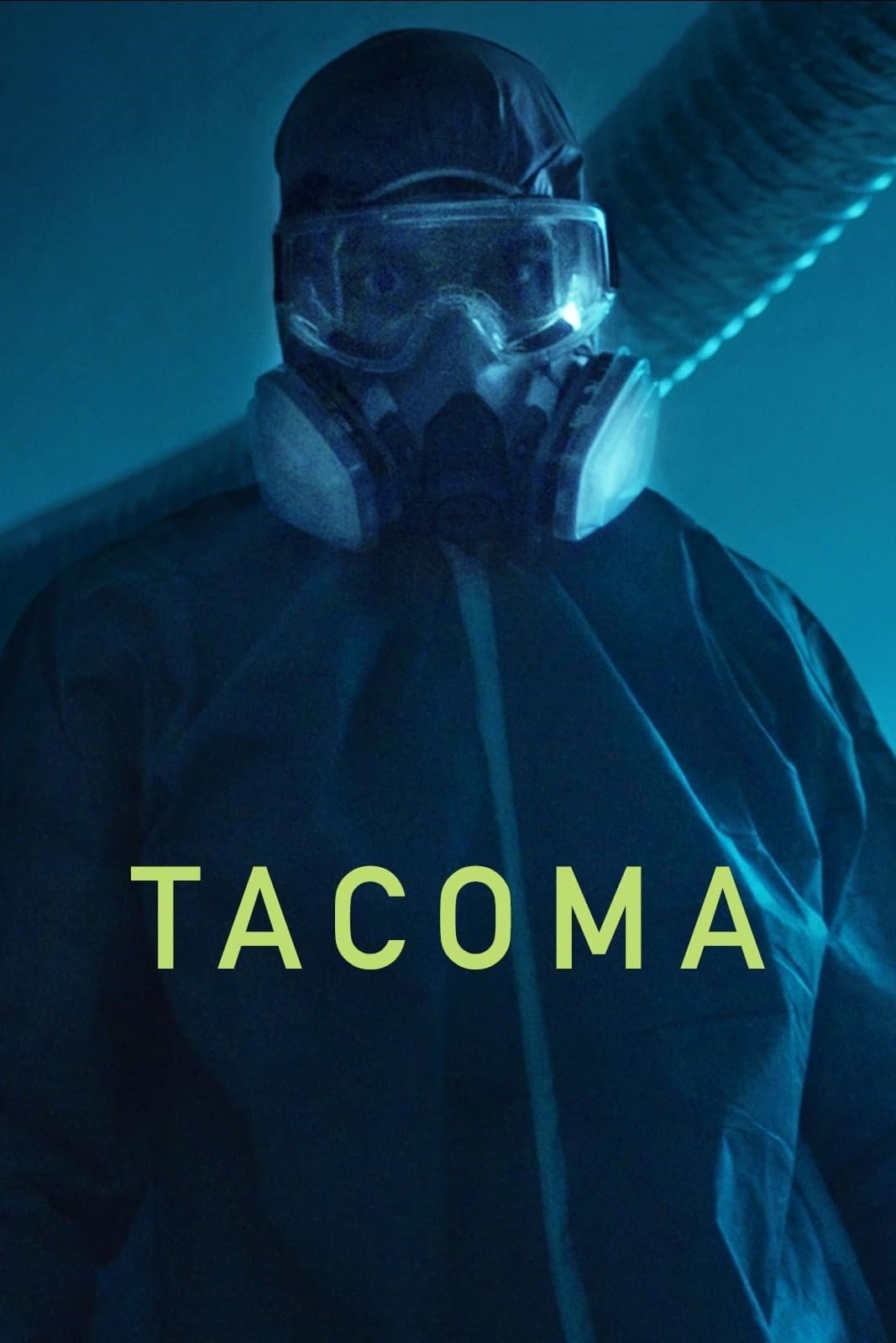 Poster de TACOMA