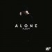 NF Ravi - Alone (Album)