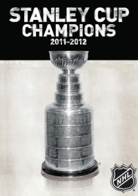 NHL Stanley Cup Champions 2012: Los Angeles Kings