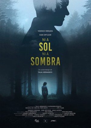 Ni a sol ni a sombra