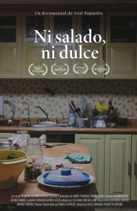 Ni salado, ni dulce