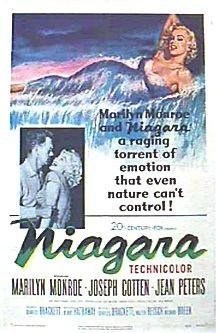 Poster de NIÁGARA