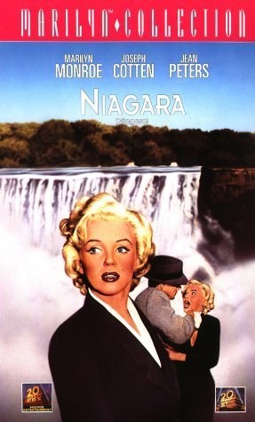 Poster de NIÁGARA